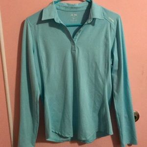 ADIDAS Golf Long Sleeve